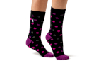 HEAT HOLDERS Socks LITE DOTS MALAGA