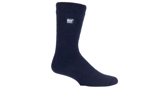 HEAT HOLDERS Socks ULTRA LITE PLAIN CARDINAL