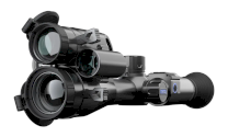 PARD Multispectral riflescope TD32-70