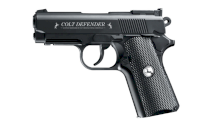 UMAREX Pneimatiskā pistole COLT DEFENDER 4,5 mm BB