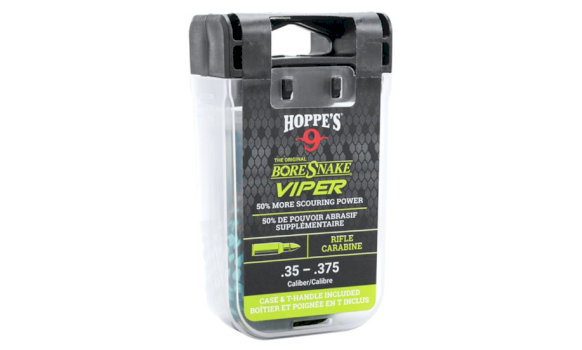 HOPPE'S Boresnake for shotgun VIPER cal. .35
