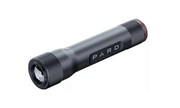 PARD TL3 infrared illuminator 940nm with mount