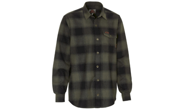 SWEDTEAM Shirt LYNX WOOL