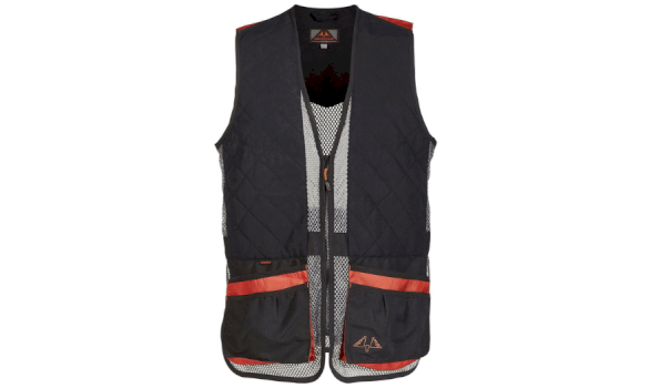 SWEDTEAM Shooting vest ULTRA