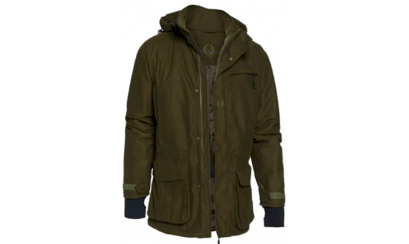 CHEVALIER Jacket POINTER PADDED