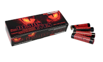 ZINK FEUERWERK Pyro flash-bang cartridges DEMON EYES 15mm