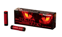 ZINK FEUERWERK Pyro flash-bang cartridges DEMON EYES, 15mm