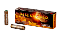 ZINK FEUERWERK Pyro flash-bang cartridges DESERT GOLD, 15mm