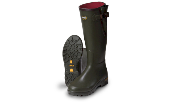 ARXUS Rubber boots PIONEER NORD