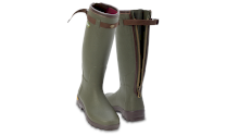 ARXUS Rubber boots PRIMO NORD ZIP