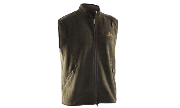 SWEDTEAM Fleece vest TORNE