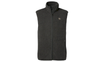 CHEVALIER Fleece vest MAINSTONE