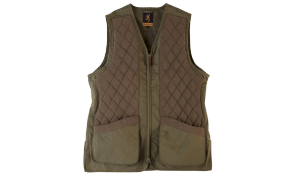 BROWNING Hunting vest ROCHEFORT ACTIVE