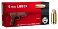 GECO 9mm Luger FMJ 10,0g