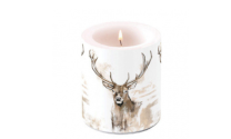 AMBIENTE Candle STALTBRIEDIS