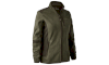 DEERHUNTER Women's fleece jacket LADY PAM BONDED