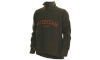 SWEDTEAM Sweater LAKESIDE ZIP M