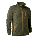 DEERHUNTER Jacket SAREK KNITTED