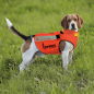 BROWNING Reflective dog vest HUNTER, 60-70cm