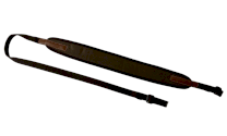 FRANZEN Gun sling NUBUK 125cm