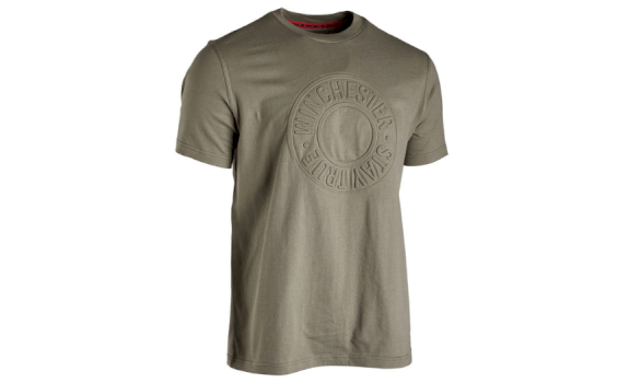 WINCHESTER T-Shirt HOPE