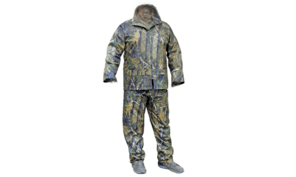 KONGER Rain gear 