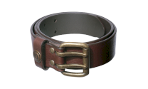 CHEVALIER Leather belt