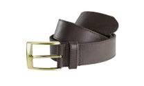 SWEDTEAM Leather belt