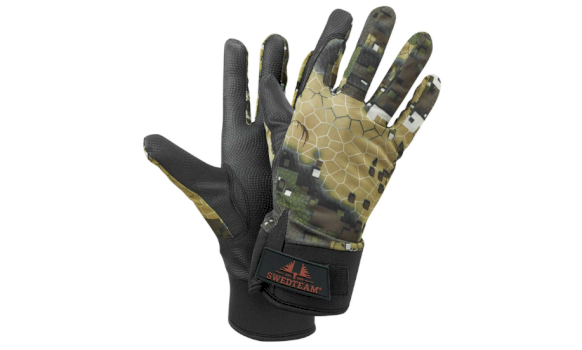 SWEDTEAM Gloves RIDGE LIGHT M