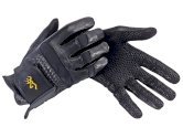 BROWNING Leather gloves MASTERS TAC-PRO