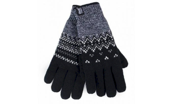 HEAT HOLDERS Women's gloves TRONDHEIM
