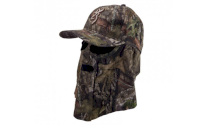 BROWNING Hat with face mask MOINF