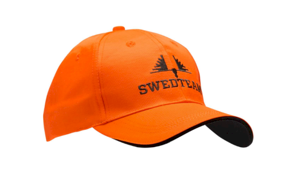 SWEDTEAM Hat LOGO