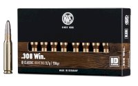 RWS .308Win. ID Classic 9,7g
