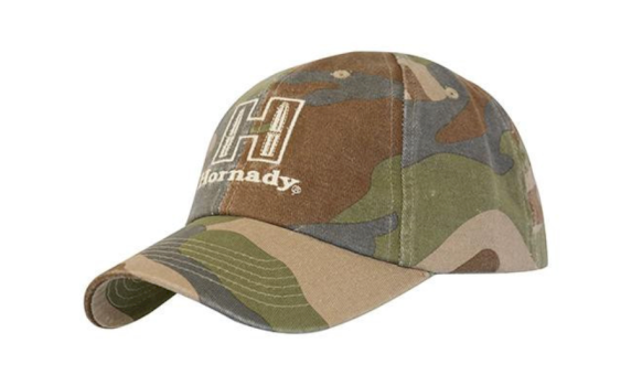 HORNADY Hat VINTAGE