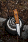 HELLE Knife EGGEN