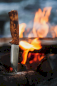 HELLE Knife EGGEN