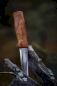 HELLE Knife FOSSEKALLEN