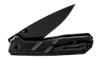 MARTTIINI Knife BLACK 8