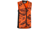 SWEDTEAM Hunting vest RIDGE HI-VIZ