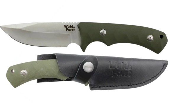 Knife WALD&FORST WAIDMANN