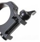 RECKNAGEL Weaver/Picatinny Kronšteinu komplekts Ø30mm, BH-6mm