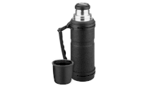 ISOSTEEL Thermos with handle X2, 1,2l