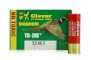 Cartridges CLEVER MIRAGE 12/76 TinZinc Magnum T3 35g Nr.3