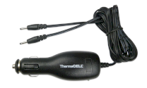 THERMACELL Car charger for rechargeable heated insoles