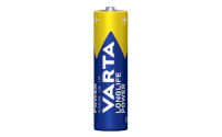 VARTA Battery AA HIGH ENERGY