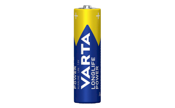 VARTA Battery AA HIGH ENERGY
