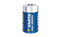 VARTA Battery C HIGH ENERGY