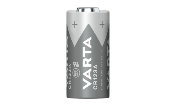 VARTA Battery CR123A