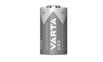 VARTA Battery CR2